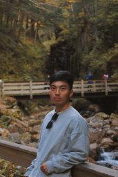 Zhangqi Duan