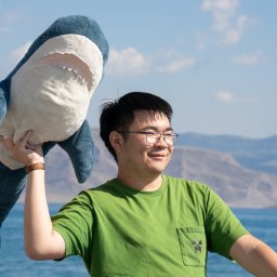 Yuxuan Lu