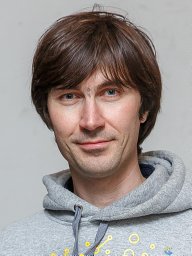 Mikhail Burtsev, Михаил Бурцев