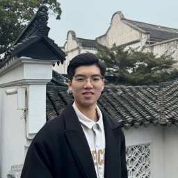 Zhenrong Shen