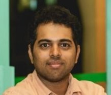 Venkatesh Bollineni