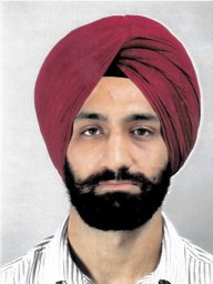 Gagandeep Singh