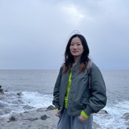 Ying Zhang