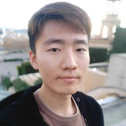 Jiawei Zhang (张嘉伟)