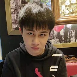 Zihao Li