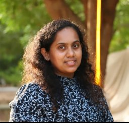 Vidya Sudevan