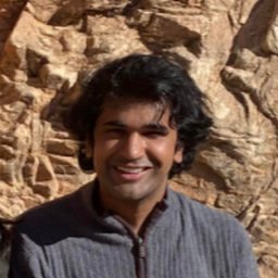 Akshay Paruchuri