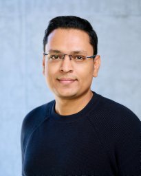 Rohit Saxena