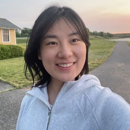 Kaiyan CUI (崔凯燕)