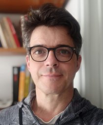 Rafael Benítez