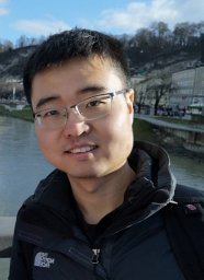 Junpeng Wang（王俊鹏）