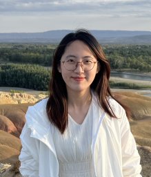 Ronghui Mu