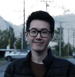 Zhiwen ("Aaron") Fan