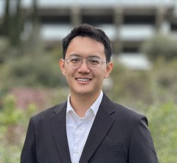 Bingran Wang