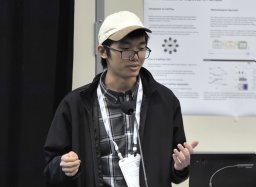 Tianyi Alex Qiu
