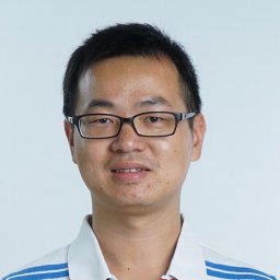 Zheng Liu