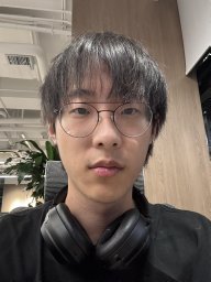 Zhuoyi Yang