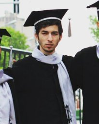 Nima Moradi