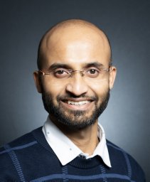 Tushar Kanti Mandal