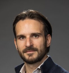 Alessio Brini
