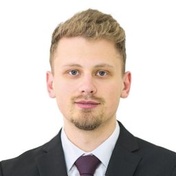 Anton Lydike