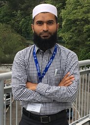 Abdul Rehman