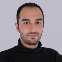 Amir Homayounirad