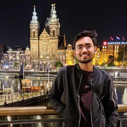 Anurag Maurya