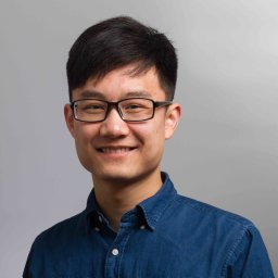 Haoyu Li