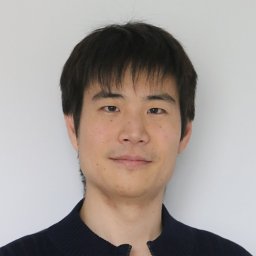 Yoshi Suhara