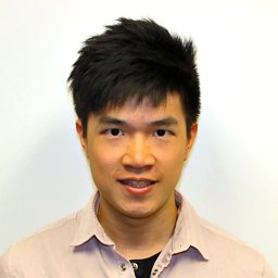 Chen-Hsuan Lin