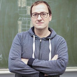 Christian Hilbe