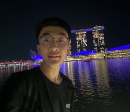 Haichuan Tan