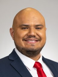 Juan Augusto Paredes Salazar