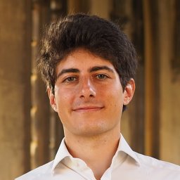 Edoardo M. Ponti