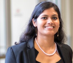 Sujatha Alla