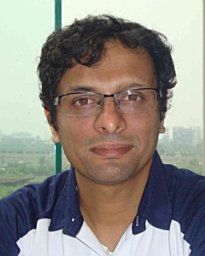 Chandra Murthy