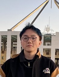 Chenhui Gou