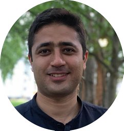 Davoud Mougouei