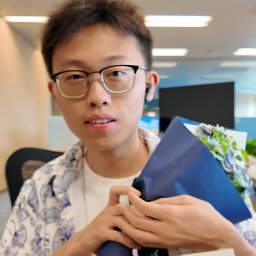 Yan Ma