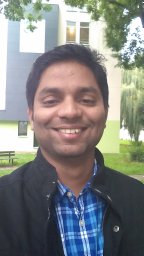 Onkar Pandit