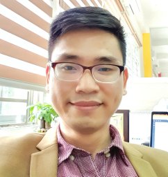 Minh N. H. Nguyen