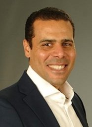 Ahmed Ghazi MD