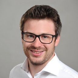 Benedikt Schwab