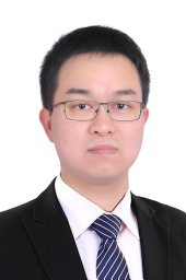 Zeyu Gong