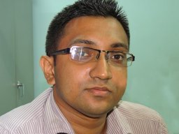 Thilina Pathirana
