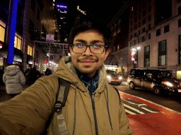 Sreejeet Maity