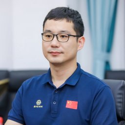 Zheng Zhang