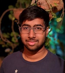 Varun Belagali