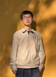 Xin Lai